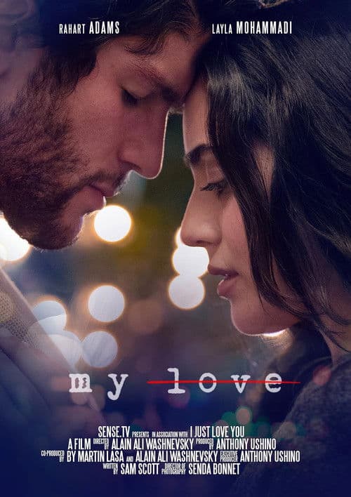 Poster for My Love