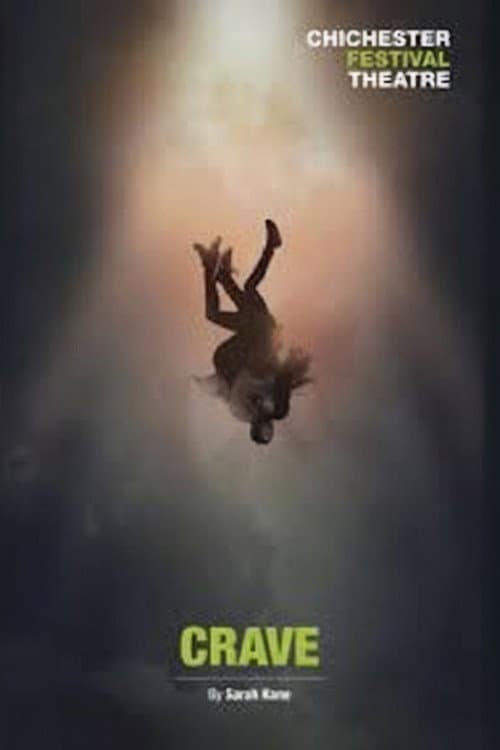 Poster for Crave