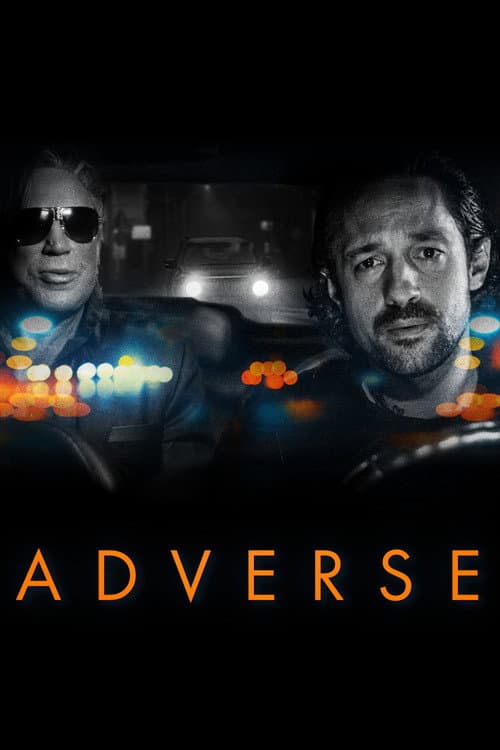 Poster for Adverse