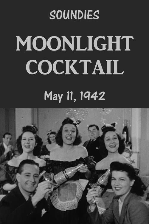 Poster for Moonlight Cocktail