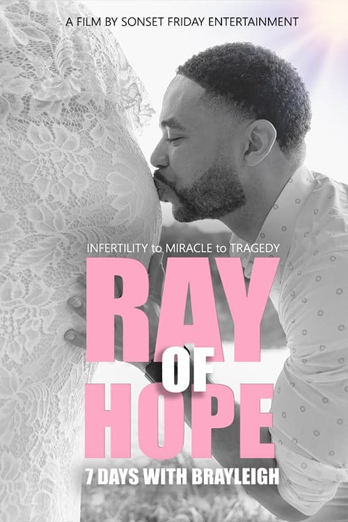 Poster for Ray of Hope
