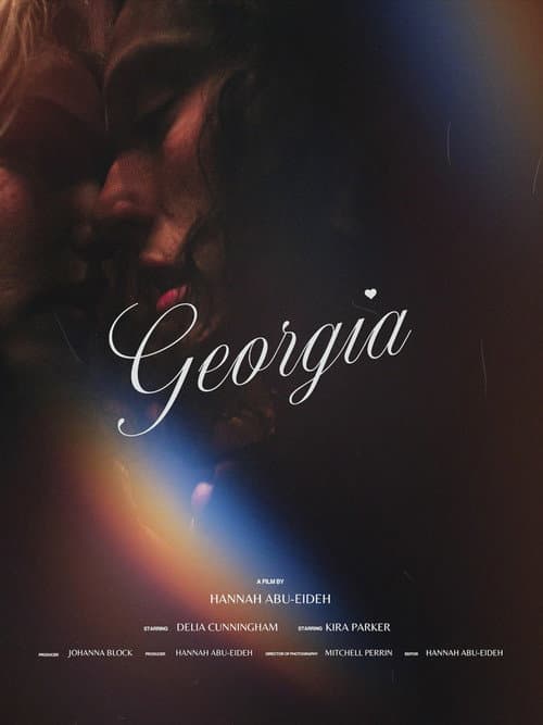 Poster for Georgia