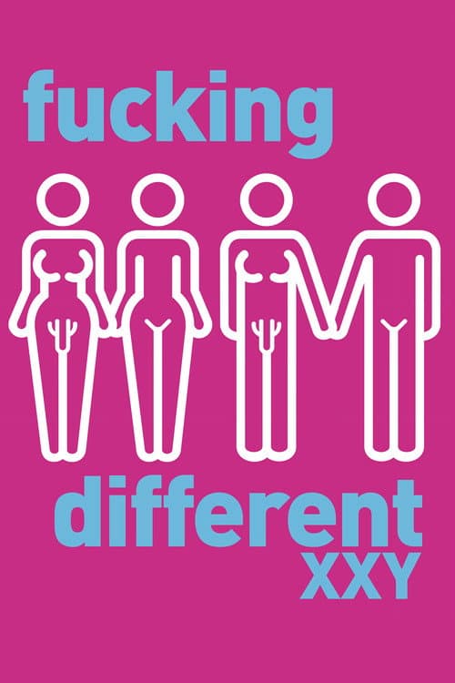 Poster for Fucking Different XXY
