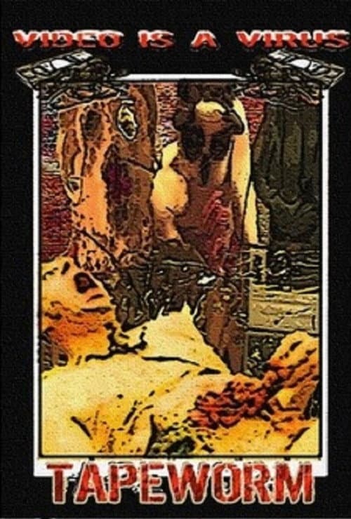 Poster for Tapeworm