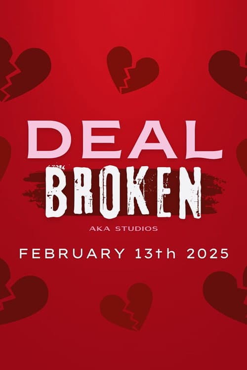 Poster for Deal Broken
