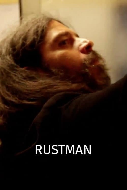 Poster for Rustman