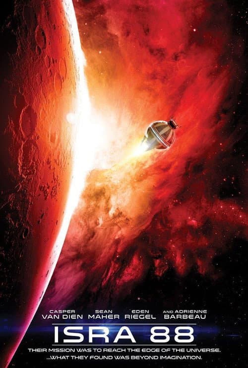 Poster for ISRA 88