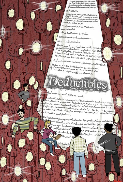 Poster for Deductibles