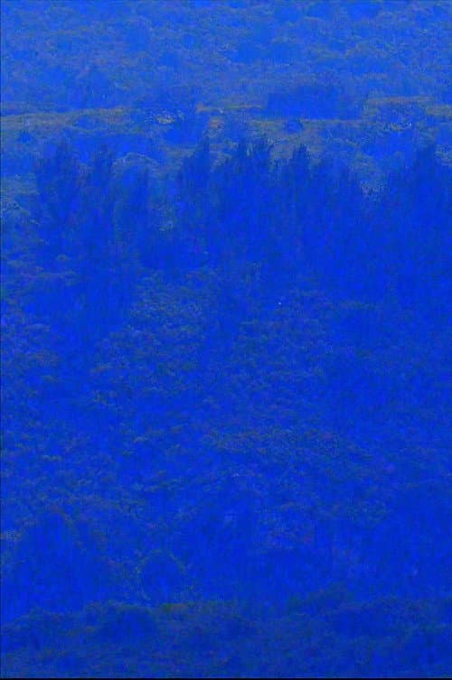 Poster for Coma Serrat