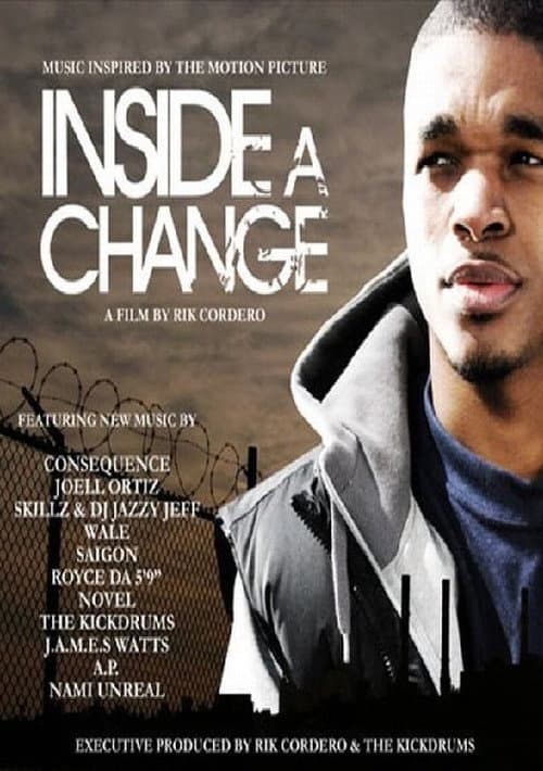 Poster for Inside A Change
