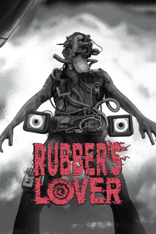 Poster for Rubber's Lover