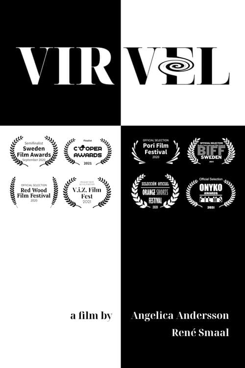 Poster for Virvel