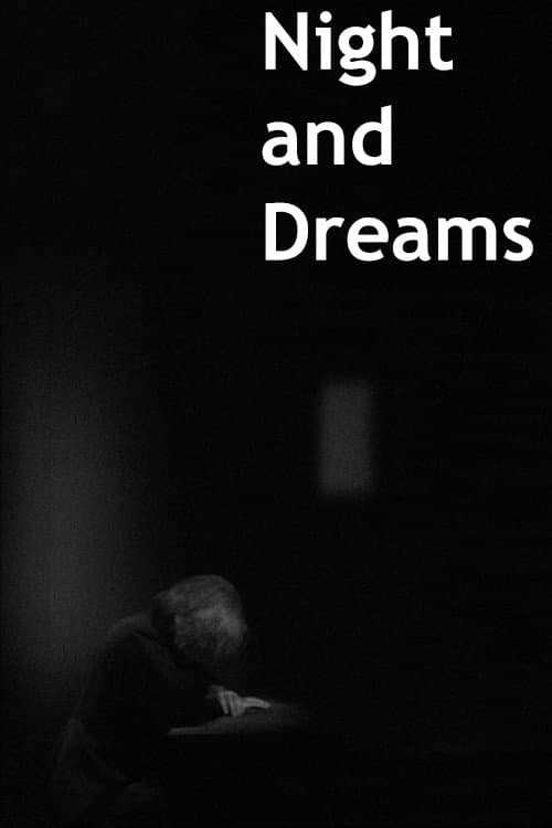 Poster for Night and Dreams