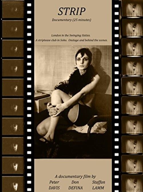 Poster for Strip