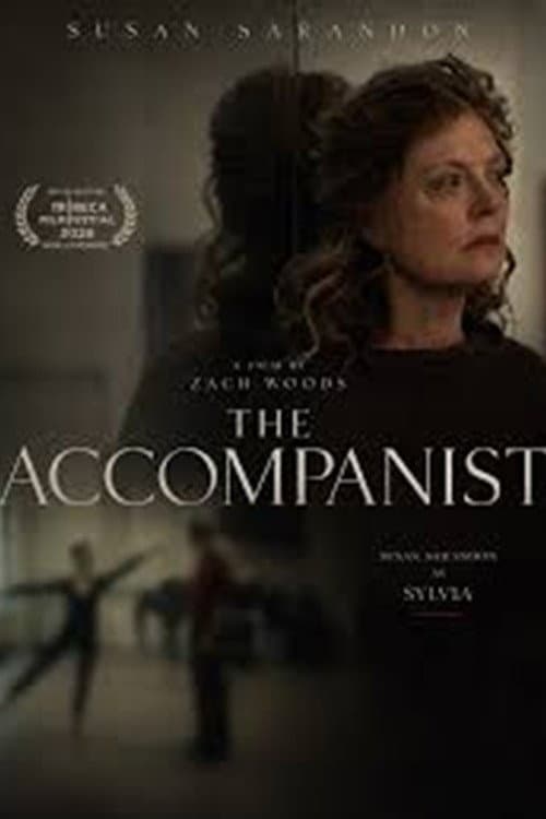 Poster for The Accompanist
