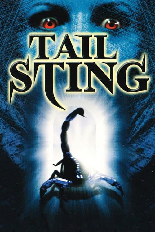Poster for Tail Sting