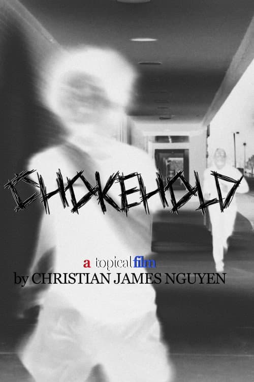 Poster for Chokehold