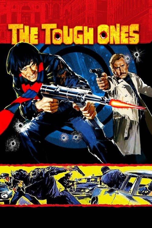 Poster for Rome, Armed to the Teeth
