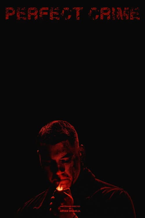 Poster for Perfect Crime