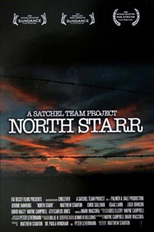 Poster for North Starr