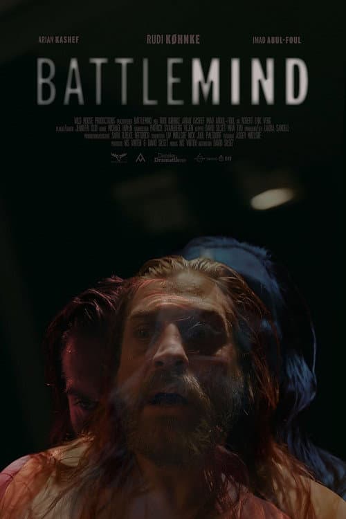 Poster for Battlemind