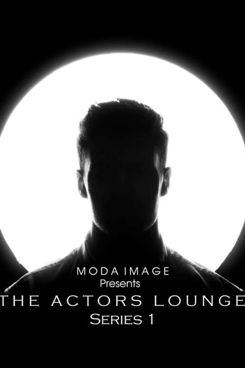 Poster for The Actors Lounge