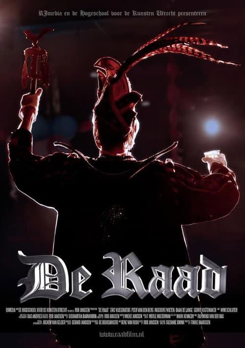 Poster for De Raad