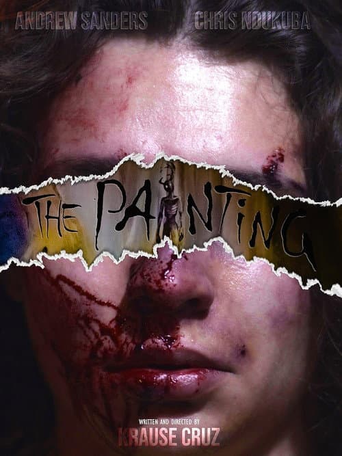 Poster for The Painting