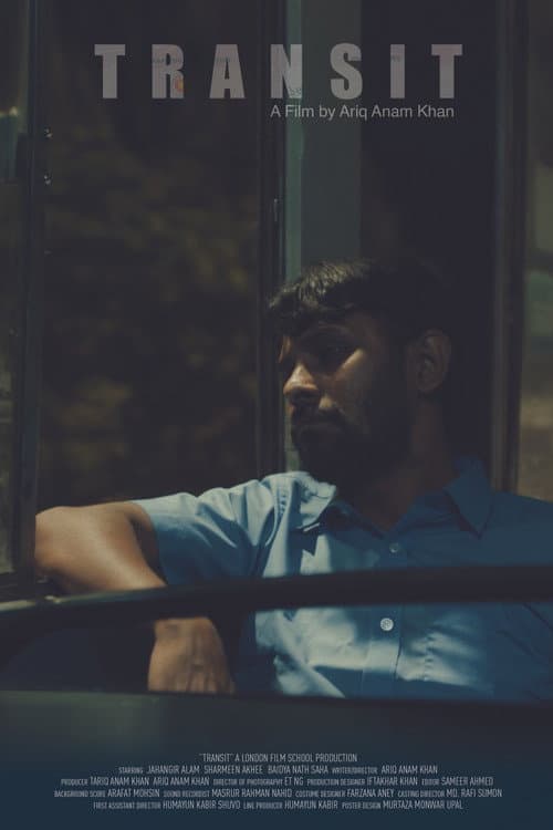 Poster for Transit