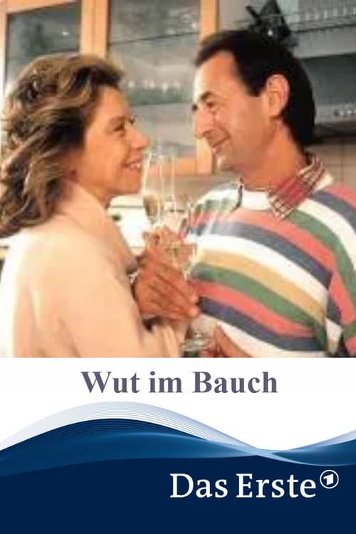 Poster for Wut im Bauch