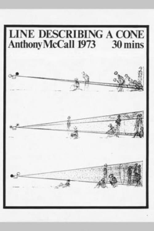 Poster for Line Describing a Cone