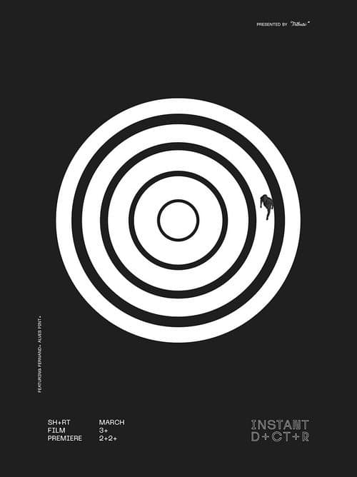 Poster for Instant Doctor
