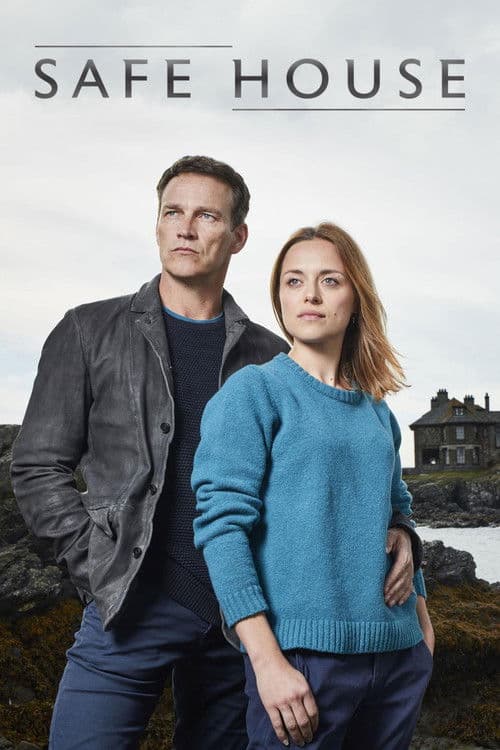 Poster for Safe House