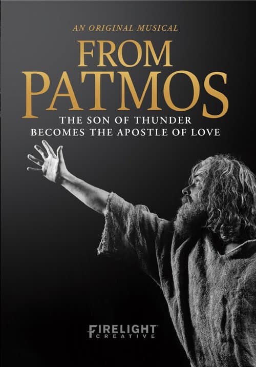 Poster for From Patmos