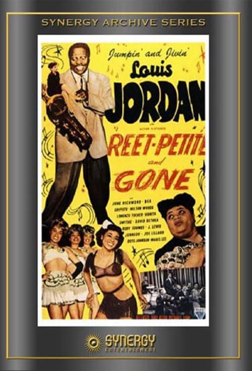 Poster for Reet, Petite, and Gone