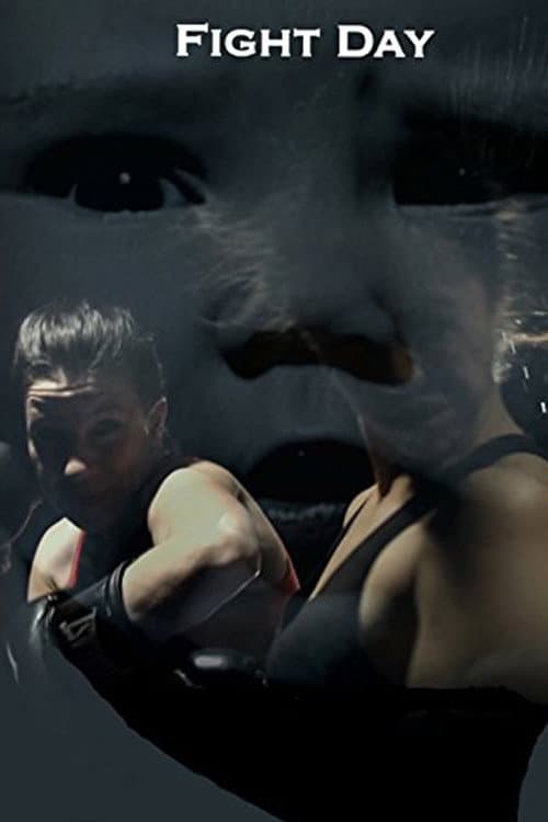 Poster for Fight Day