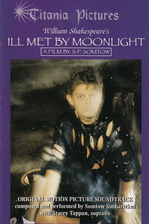 Poster for Ill Met by Moonlight