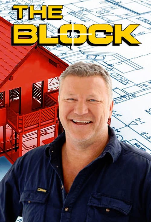 Poster for The Block