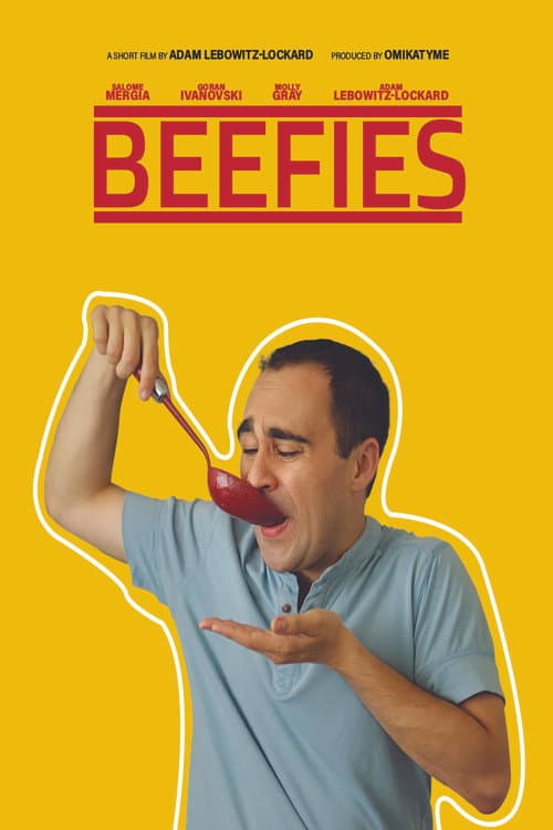 Poster for Beefies
