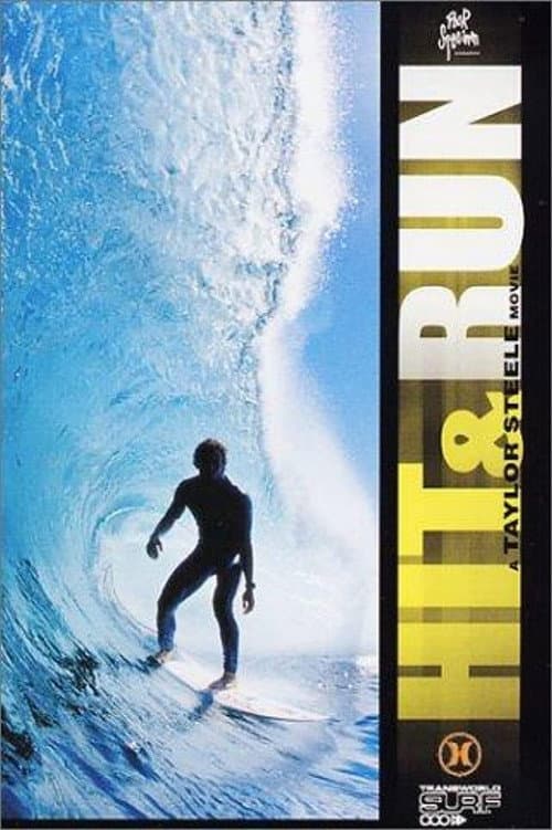 Poster for Hit & Run
