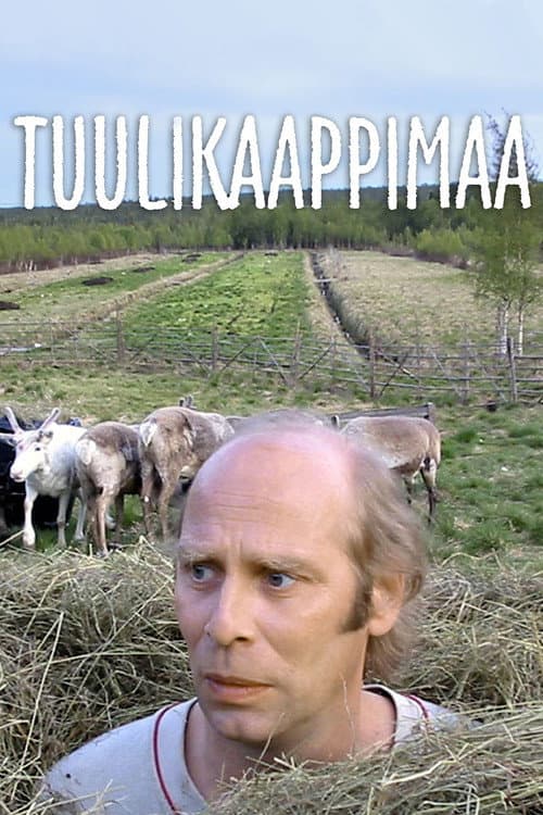 Poster for Tuulikaappimaa