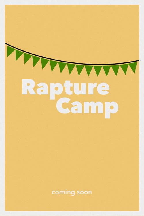 Poster for Rapture Camp