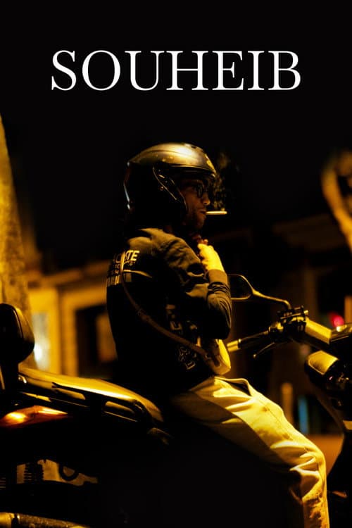 Poster for Souheib