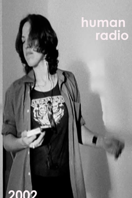 Poster for Human Radio