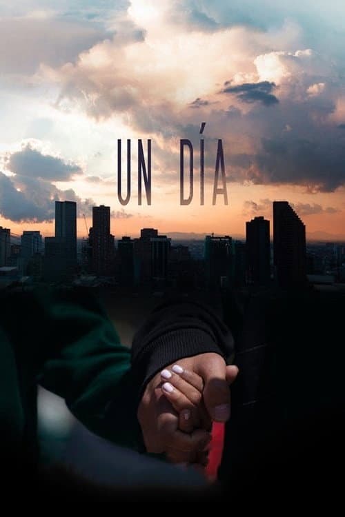 Poster for One Day