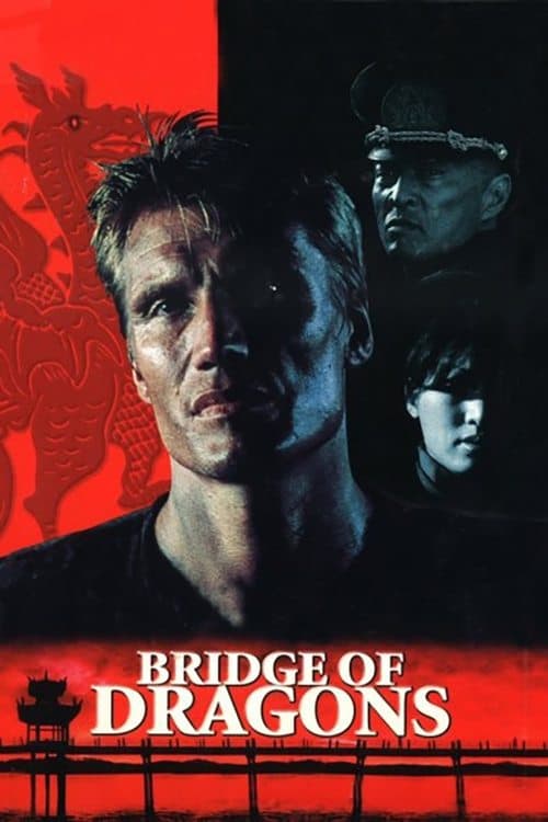 Poster for Bridge of Dragons