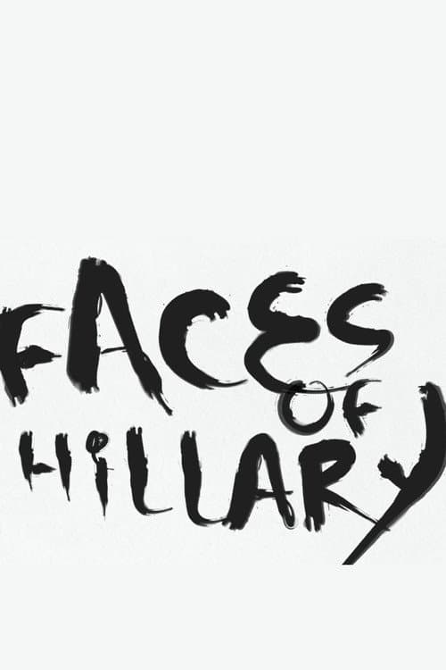 Poster for Faces of Hillary