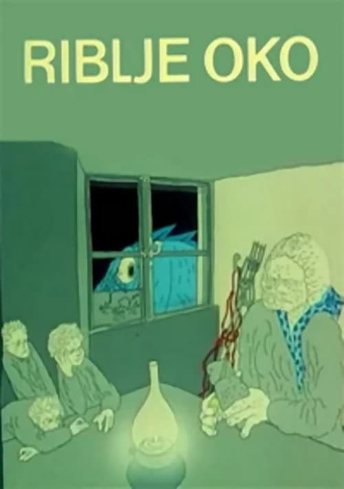 Poster for Fisheye