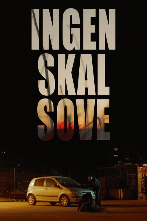 Poster for None Shall Sleep