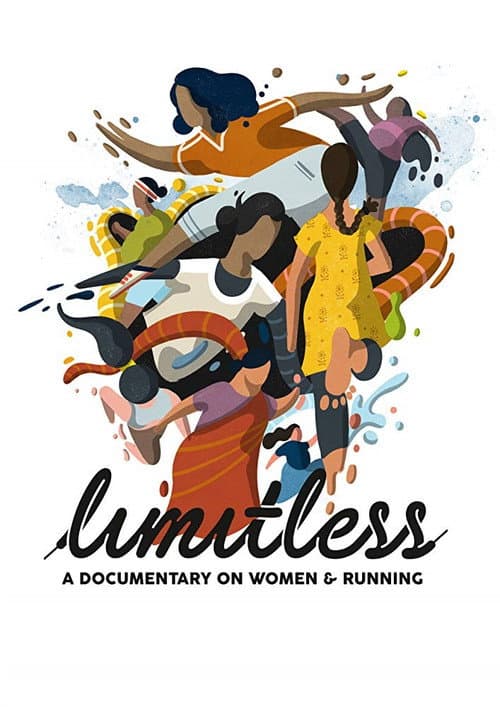 Poster for Limitless